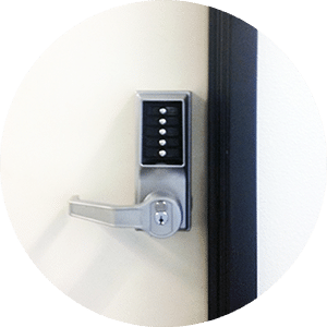 Commercial Locksmith 1